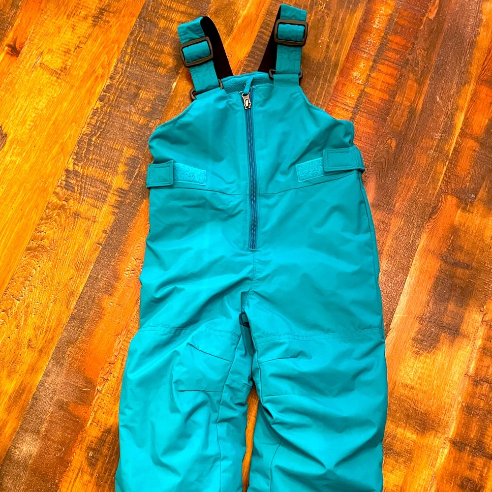 COLUMBIA Toddler Ski Suit | Size 3T | EUC